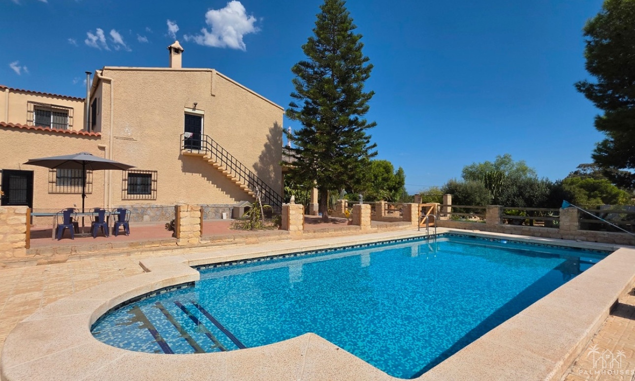 Venta - Country house - Elche - Elche Centro