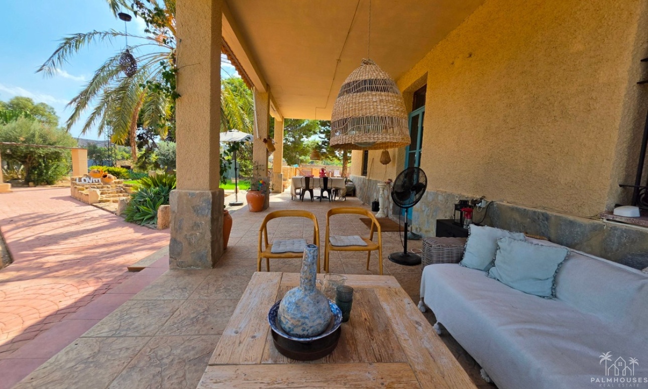 Venta - Country house - Elche - Elche Centro