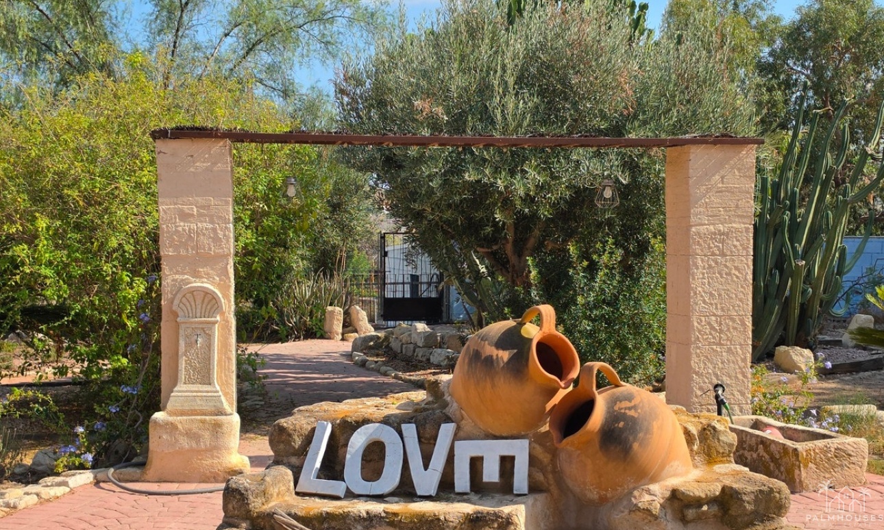 Venta - Country house - Elche - Elche Centro