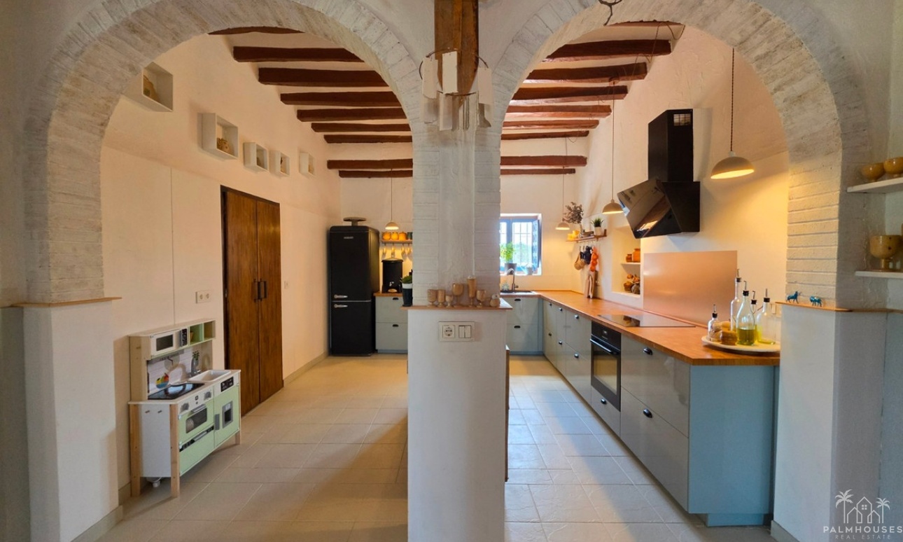 Venta - Country house - Elche - Elche Centro