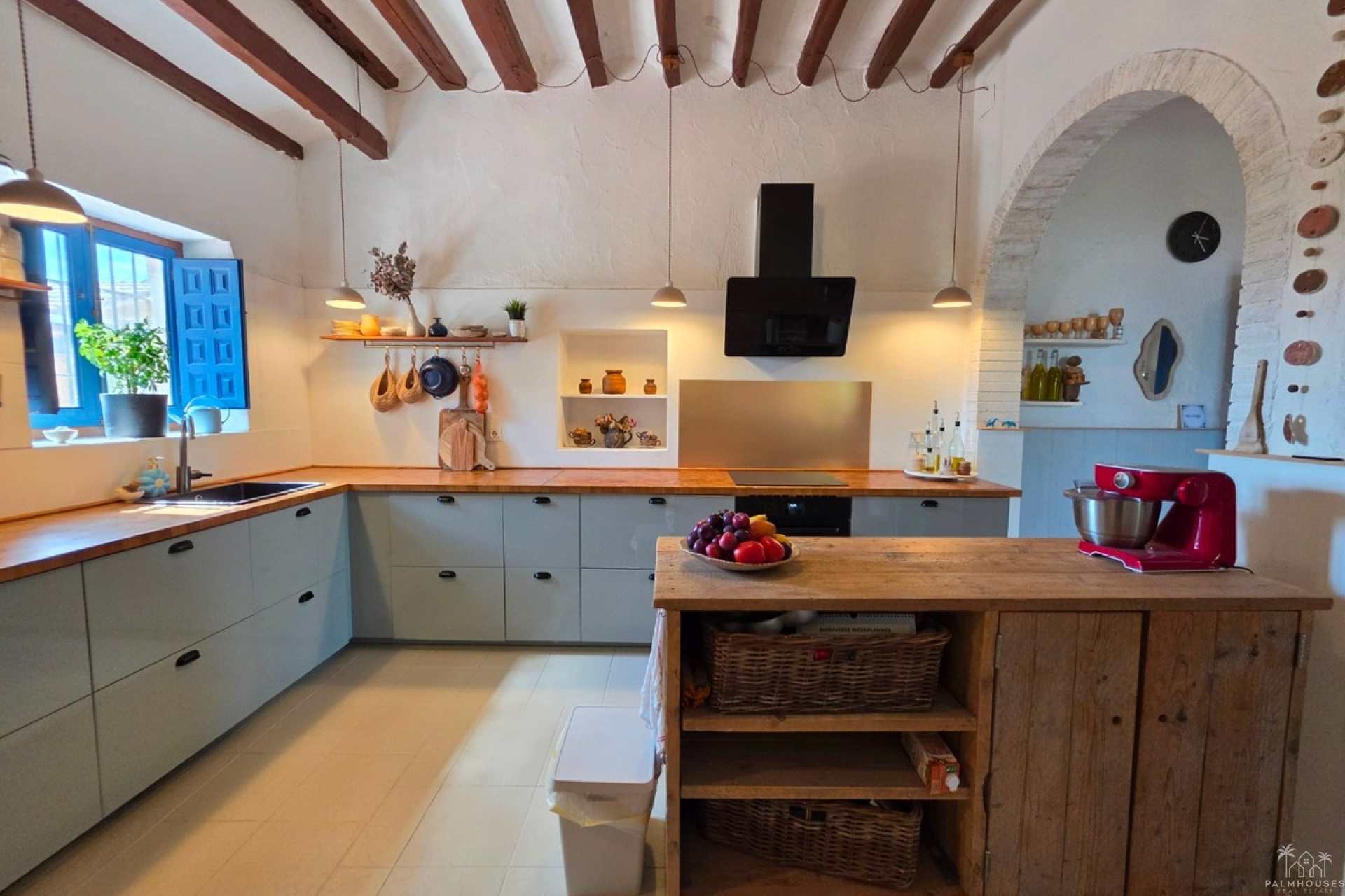 Venta - Country house - Elche - Elche Centro