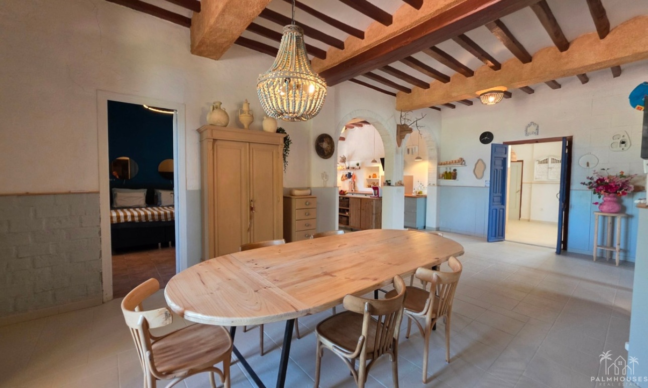 Venta - Country house - Elche - Elche Centro