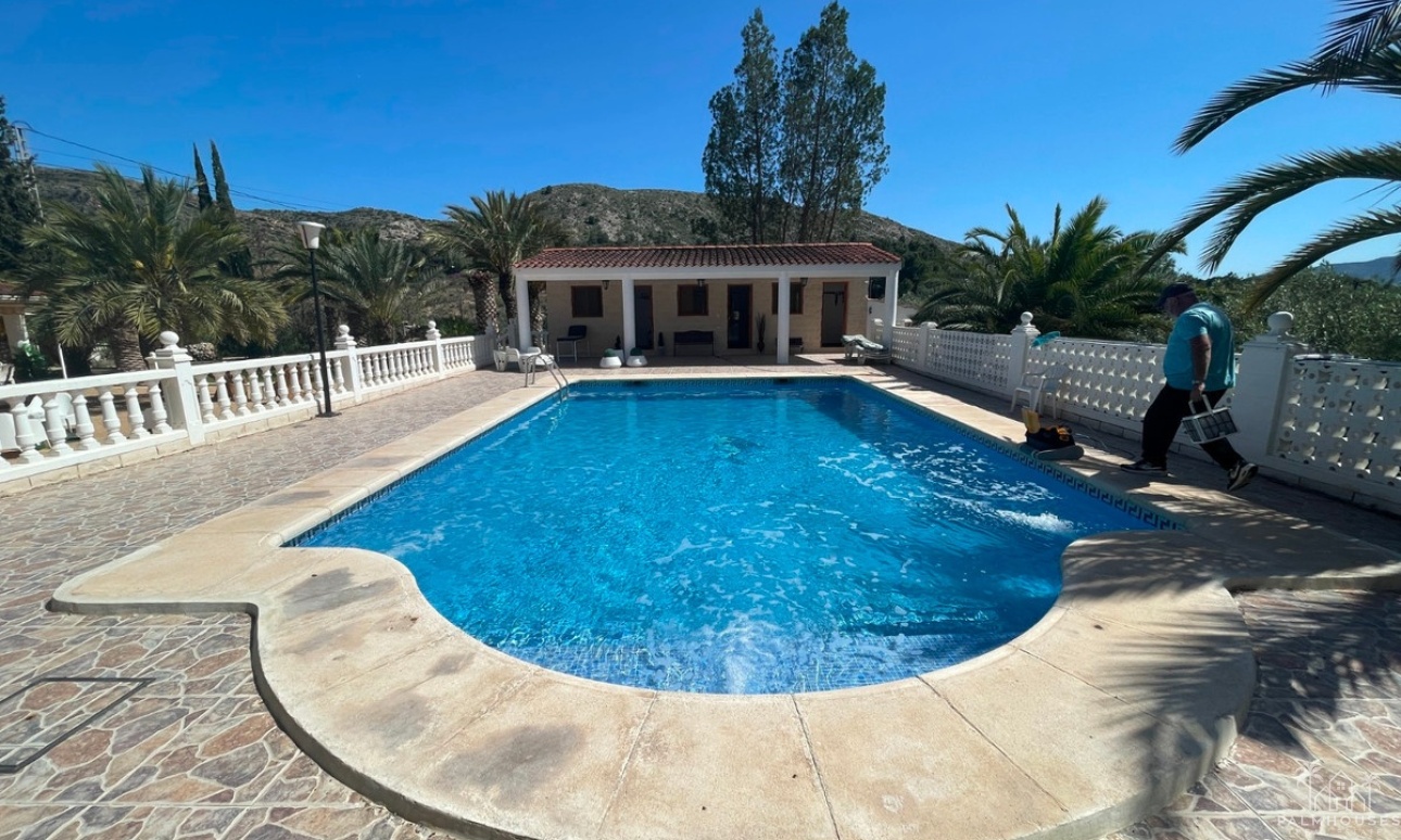 Venta - Country house - Elda - Elda Centro