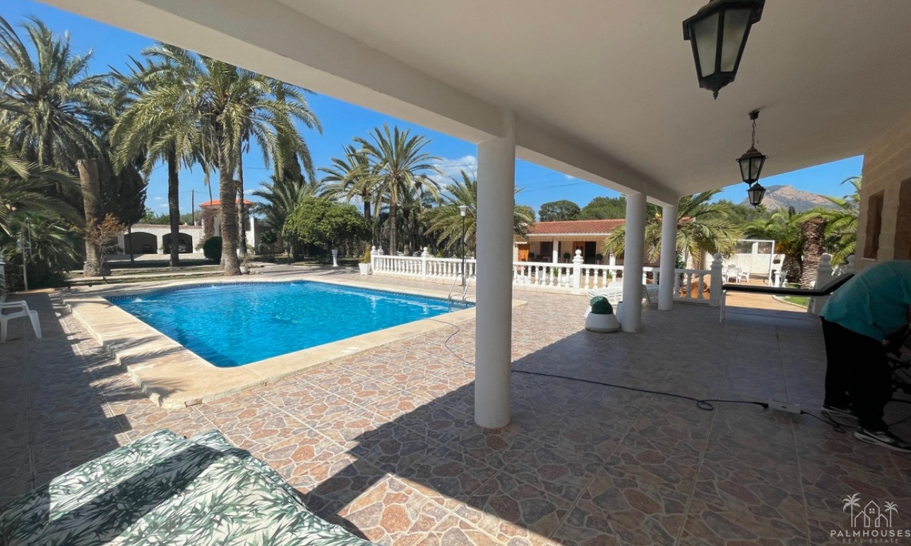 Venta - Country house - Elda - Elda Centro