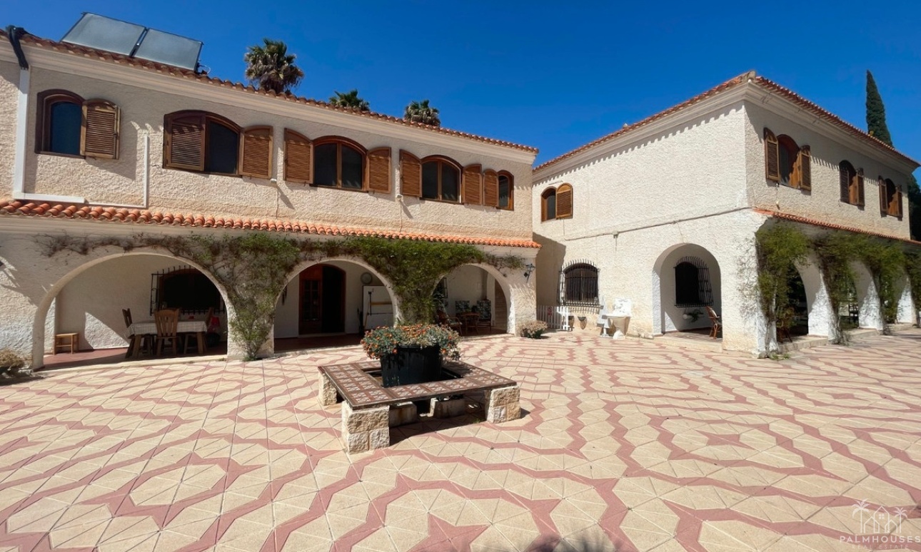 Venta - Country house - Elda - Elda Centro
