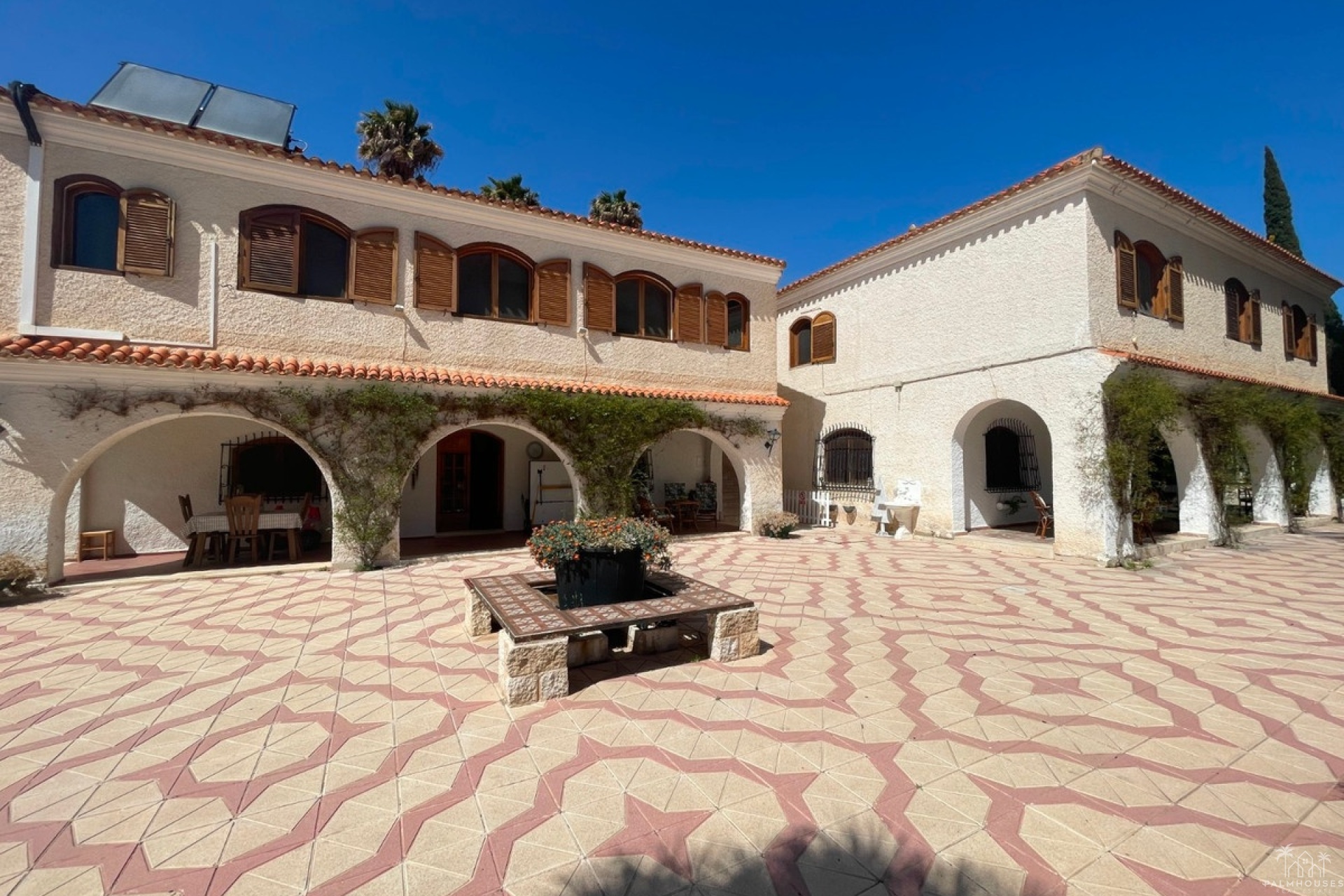 Venta - Country house - Elda - Elda Centro
