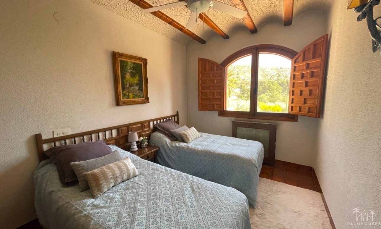 Venta - Country house - Elda - Elda Centro