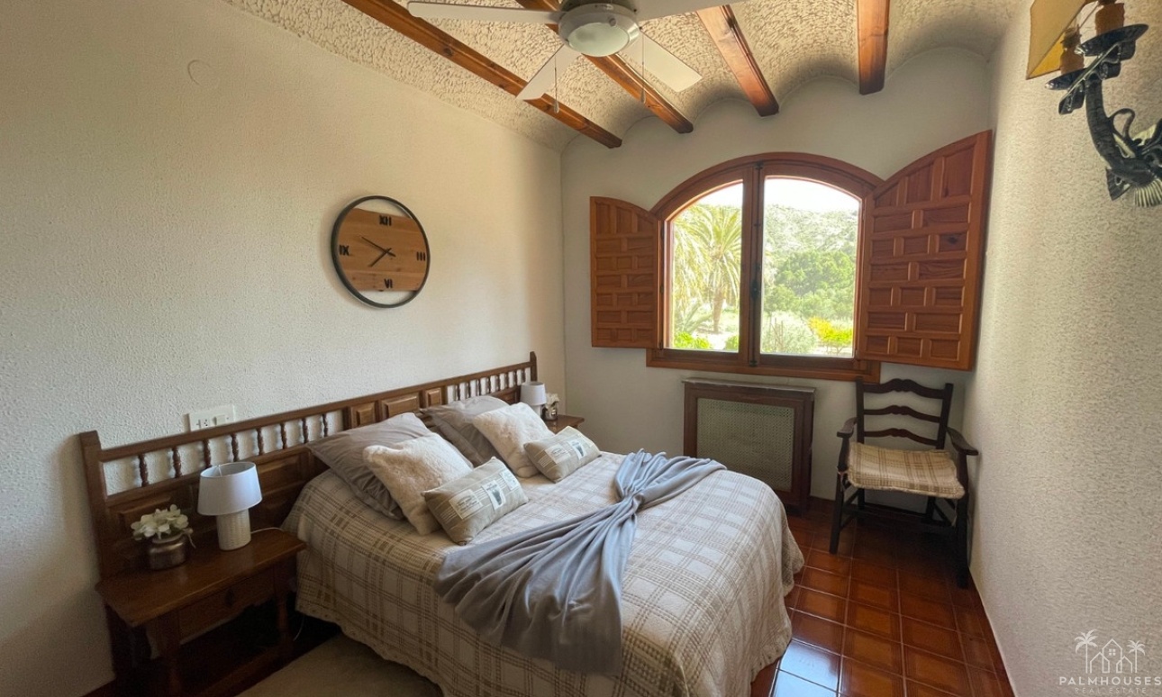 Venta - Country house - Elda - Elda Centro