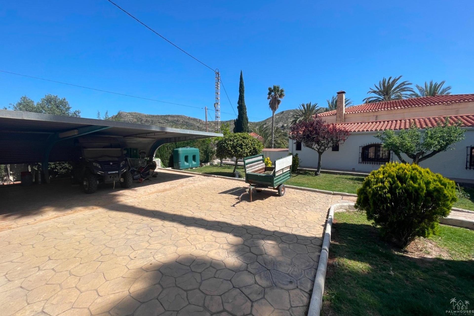 Venta - Country house - Elda - Elda Centro