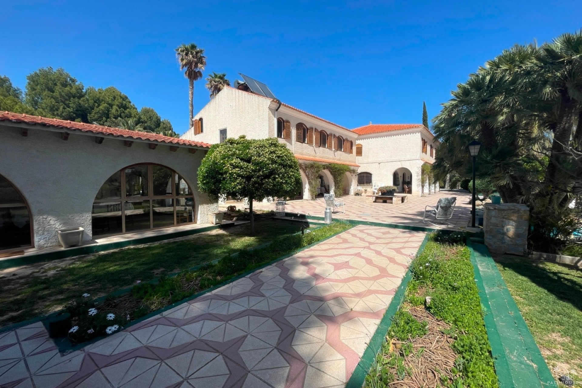 Venta - Country house - Elda - Elda Centro