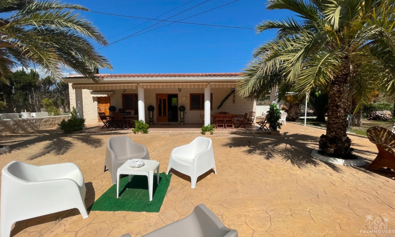 Venta - Country house - Elda - Elda Centro