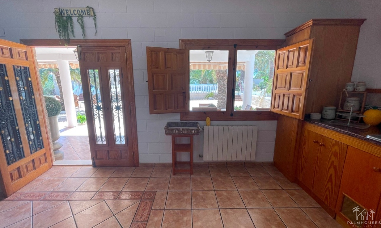 Venta - Country house - Elda - Elda Centro
