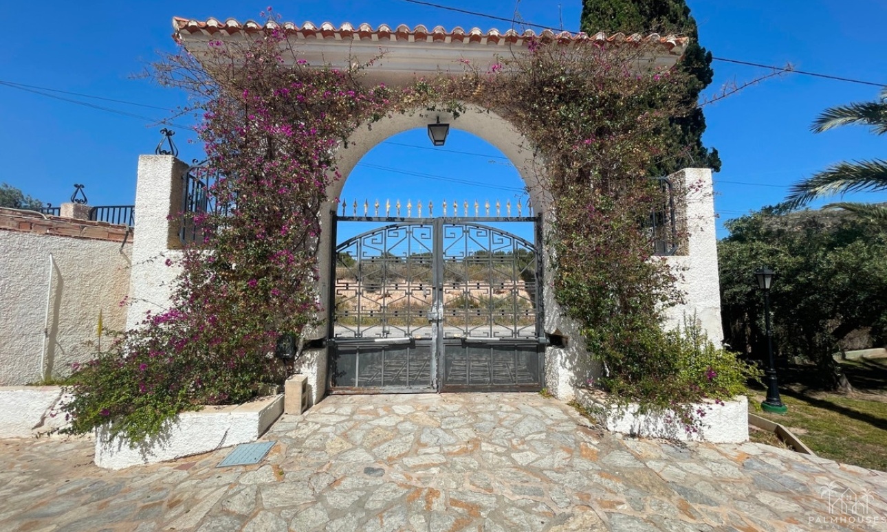 Venta - Country house - Elda - Elda Centro