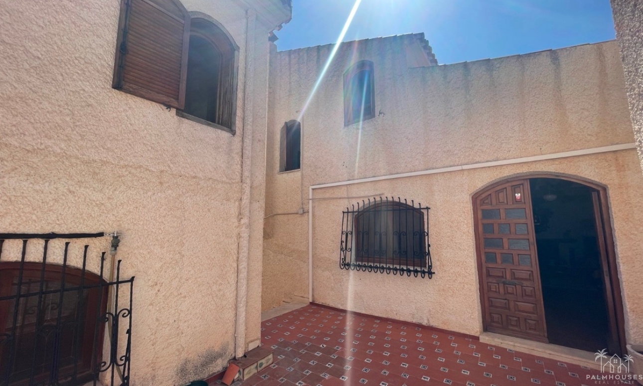 Venta - Country house - Elda - Elda Centro