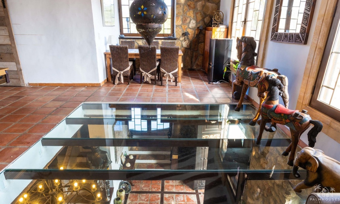 Venta - Country house - Jalon - Jalon Centro