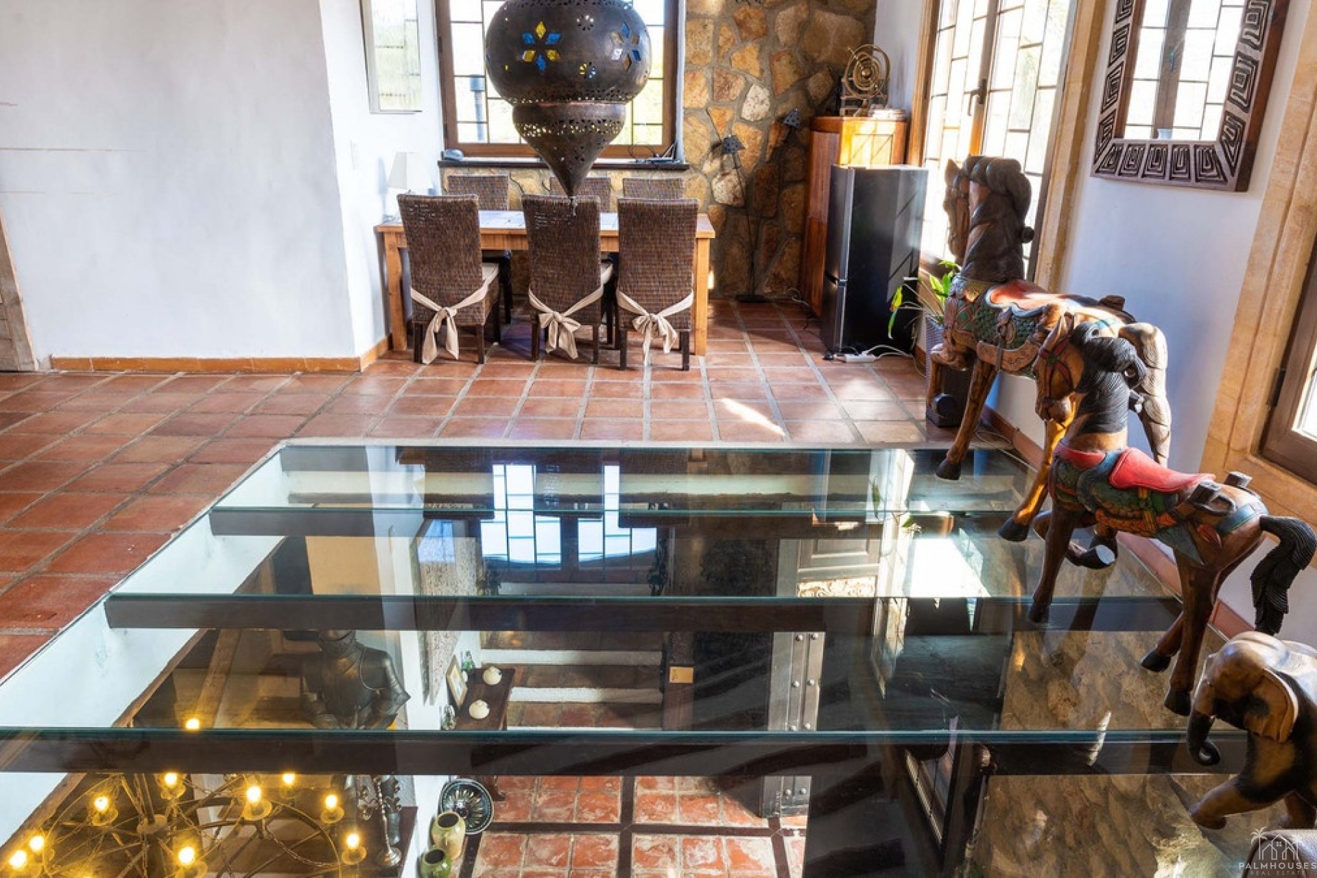 Venta - Country house - Jalon - Jalon Centro