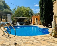 Venta - Country house - Jávea - Xàbia - Jávea - Xàbia Centro
