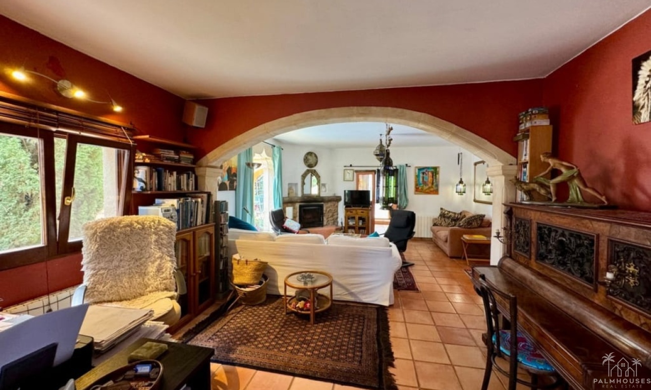 Venta - Country house - Jávea - Xàbia - Jávea - Xàbia Centro