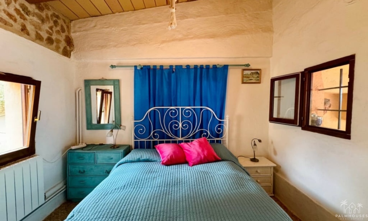 Venta - Country house - Jávea - Xàbia - Jávea - Xàbia Centro