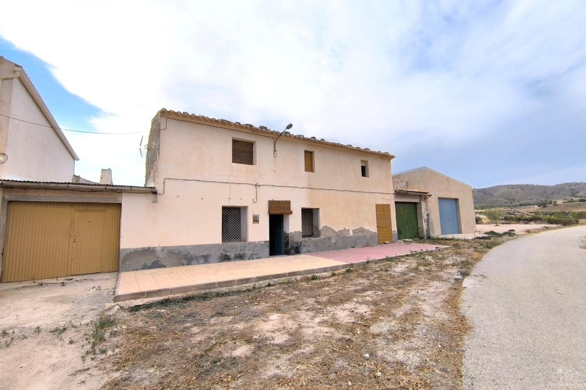 Venta - Country house - Jumilla - Jumilla Centro