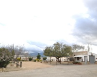 Venta - Country house - Jumilla - Jumilla Centro