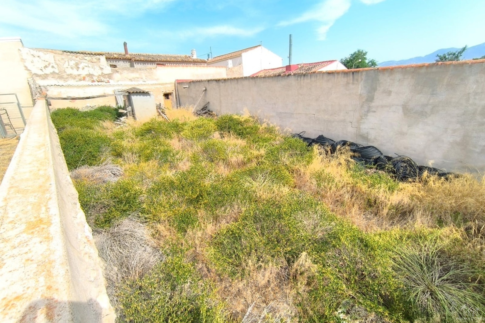 Venta - Country house - Jumilla - Jumilla Centro