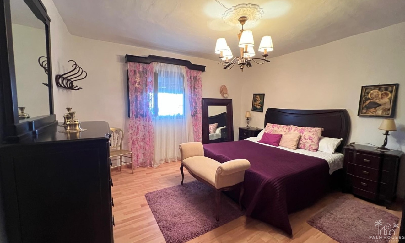 Venta - Country house - Jumilla - Jumilla Centro