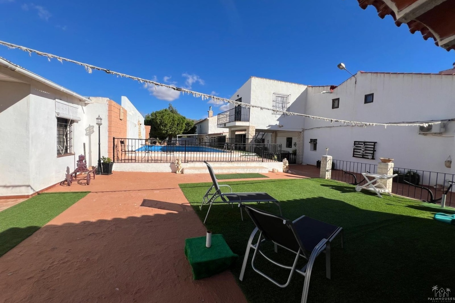 Venta - Country house - Jumilla - Jumilla Centro