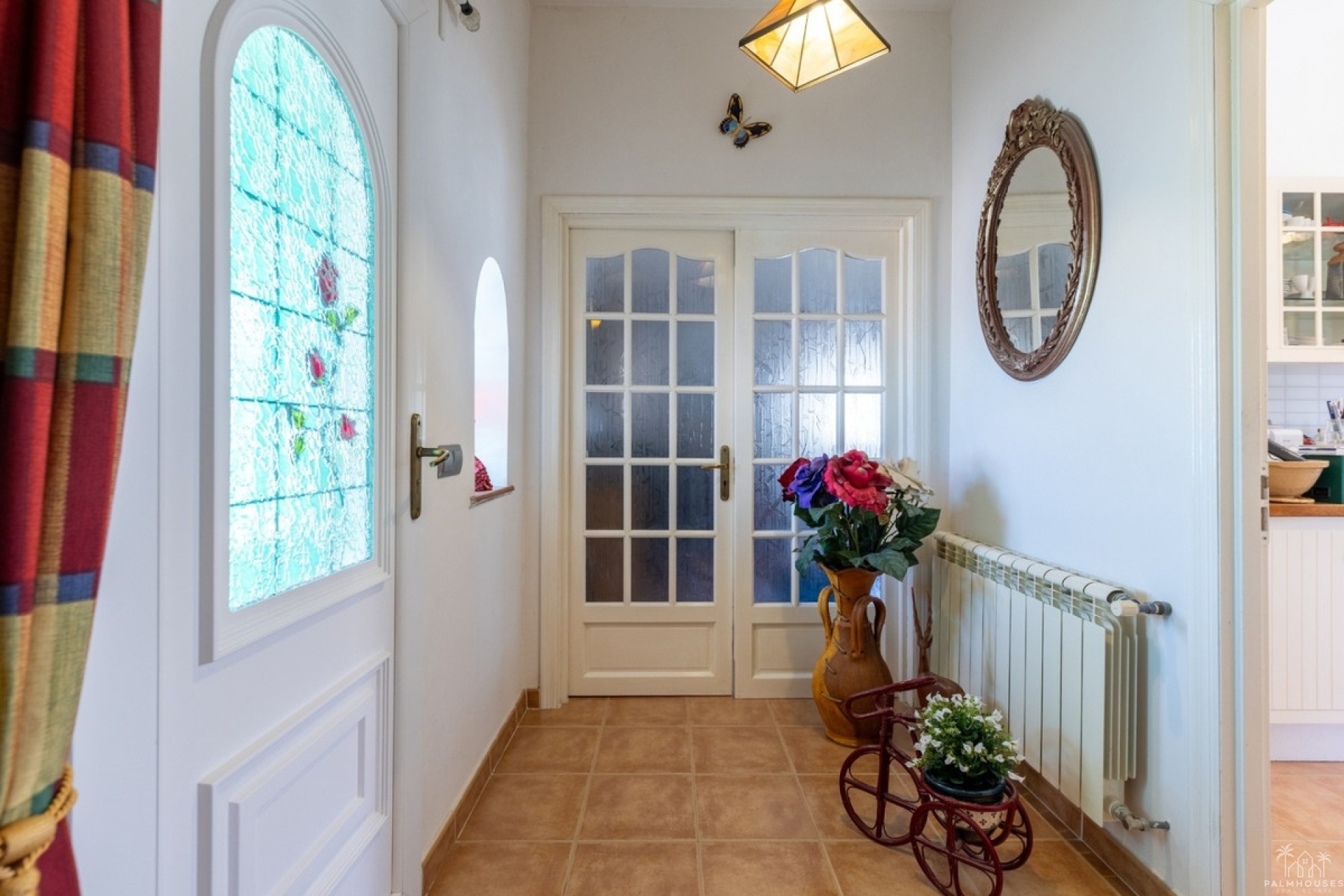 Venta - Country house - Jumilla - Torre Del Rico