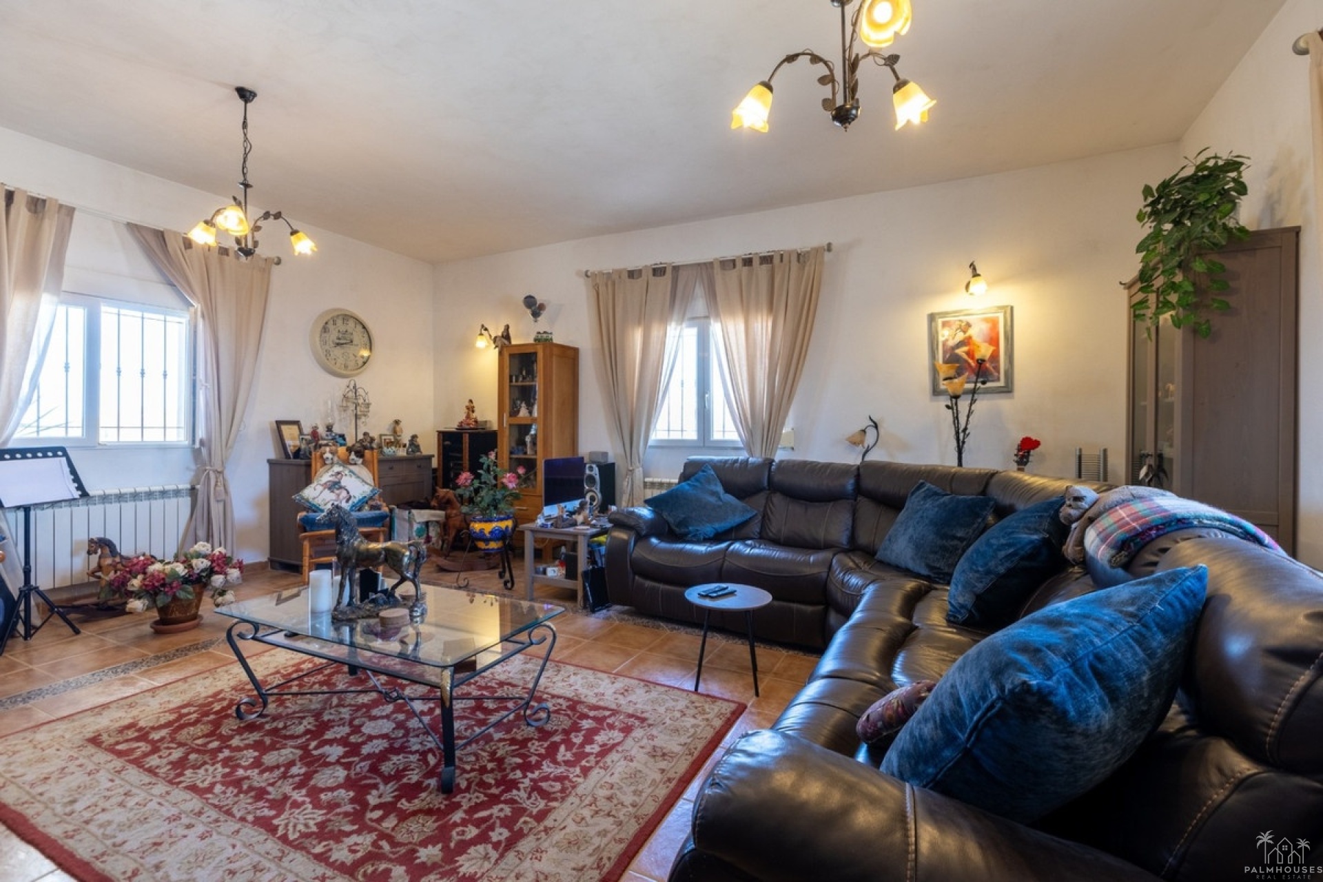 Venta - Country house - Jumilla - Torre Del Rico