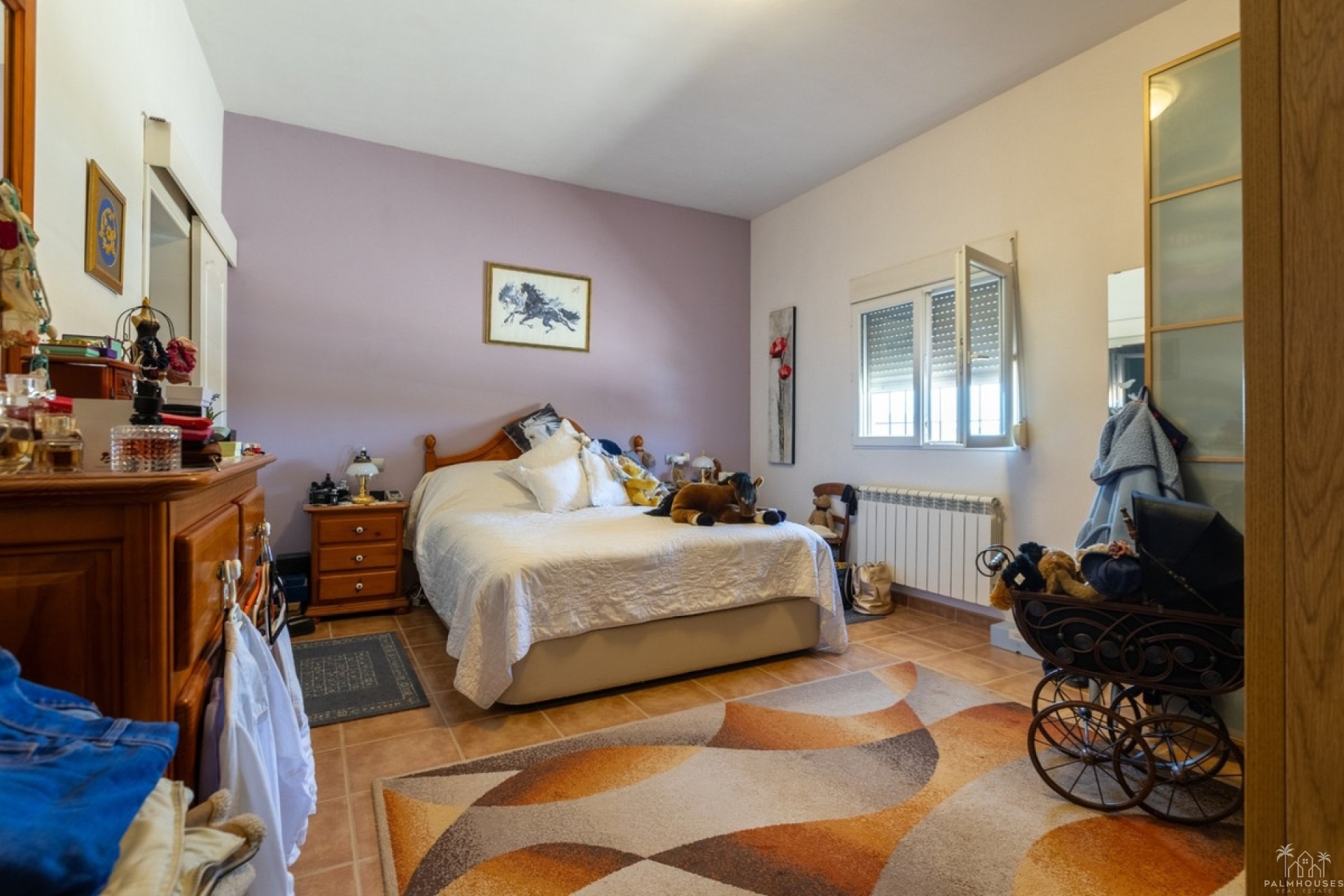 Venta - Country house - Jumilla - Torre Del Rico
