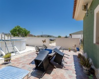 Venta - Country house - Jumilla - Torre Del Rico