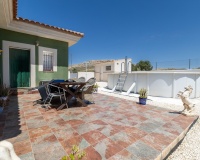 Venta - Country house - Jumilla - Torre Del Rico