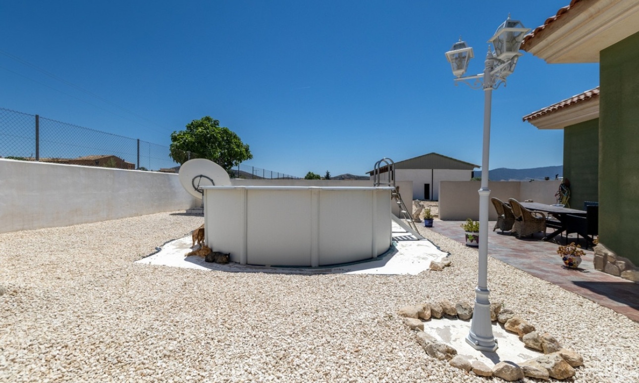 Venta - Country house - Jumilla - Torre Del Rico
