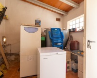 Venta - Country house - Jumilla - Torre Del Rico