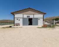 Venta - Country house - Jumilla - Torre Del Rico