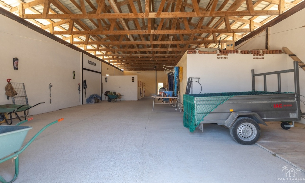 Venta - Country house - Jumilla - Torre Del Rico