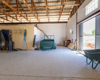 Venta - Country house - Jumilla - Torre Del Rico