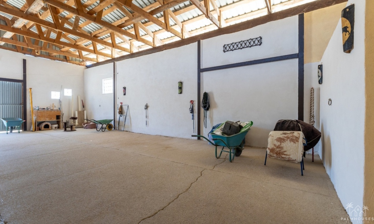 Venta - Country house - Jumilla - Torre Del Rico