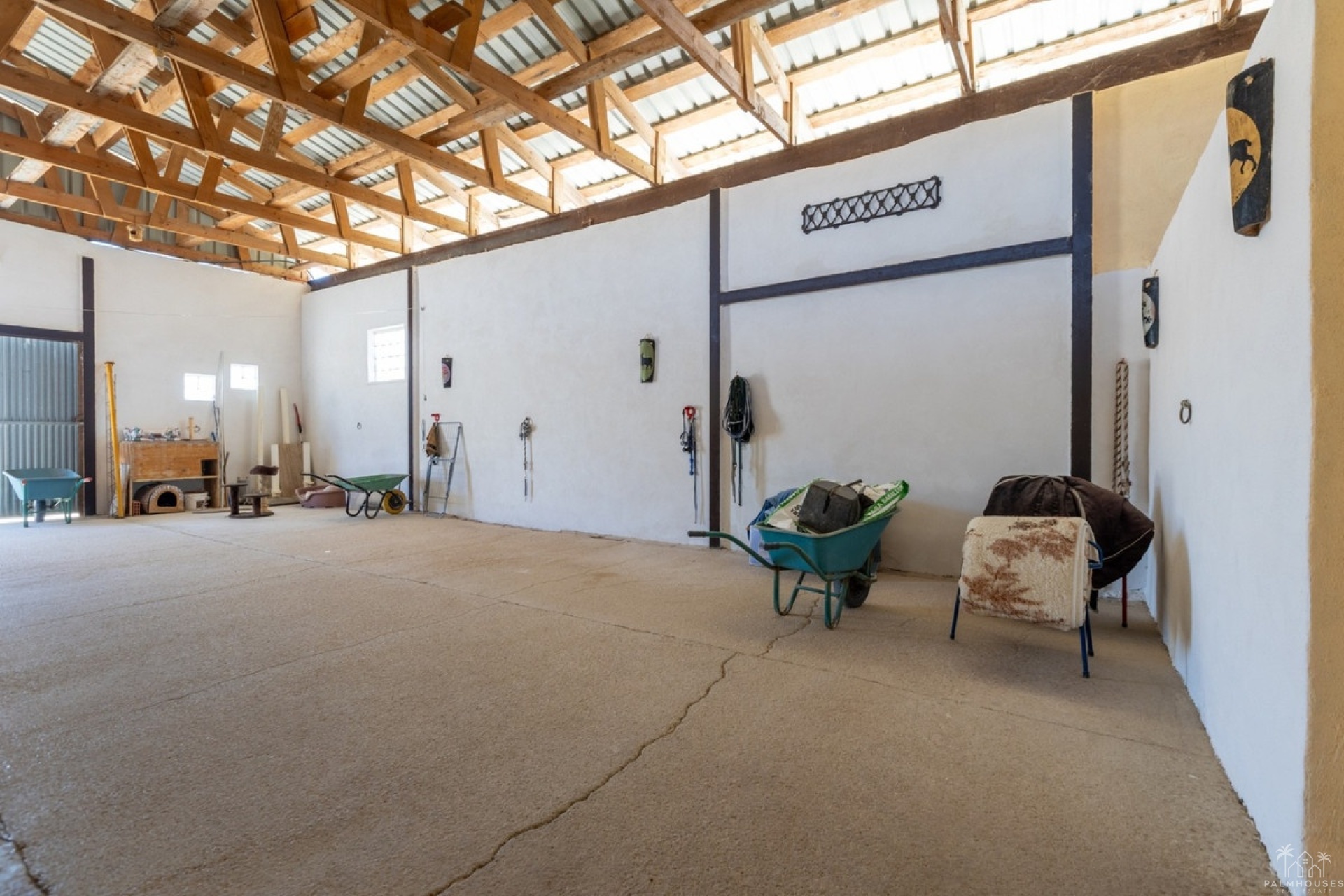 Venta - Country house - Jumilla - Torre Del Rico