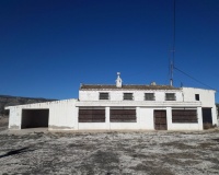 Venta - Country house - Jumilla - Torre Del Rico