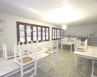 Venta - Country house - Jumilla - Torre Del Rico