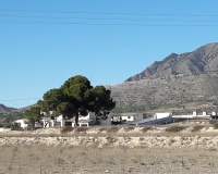 Venta - Country house - Jumilla - Torre Del Rico