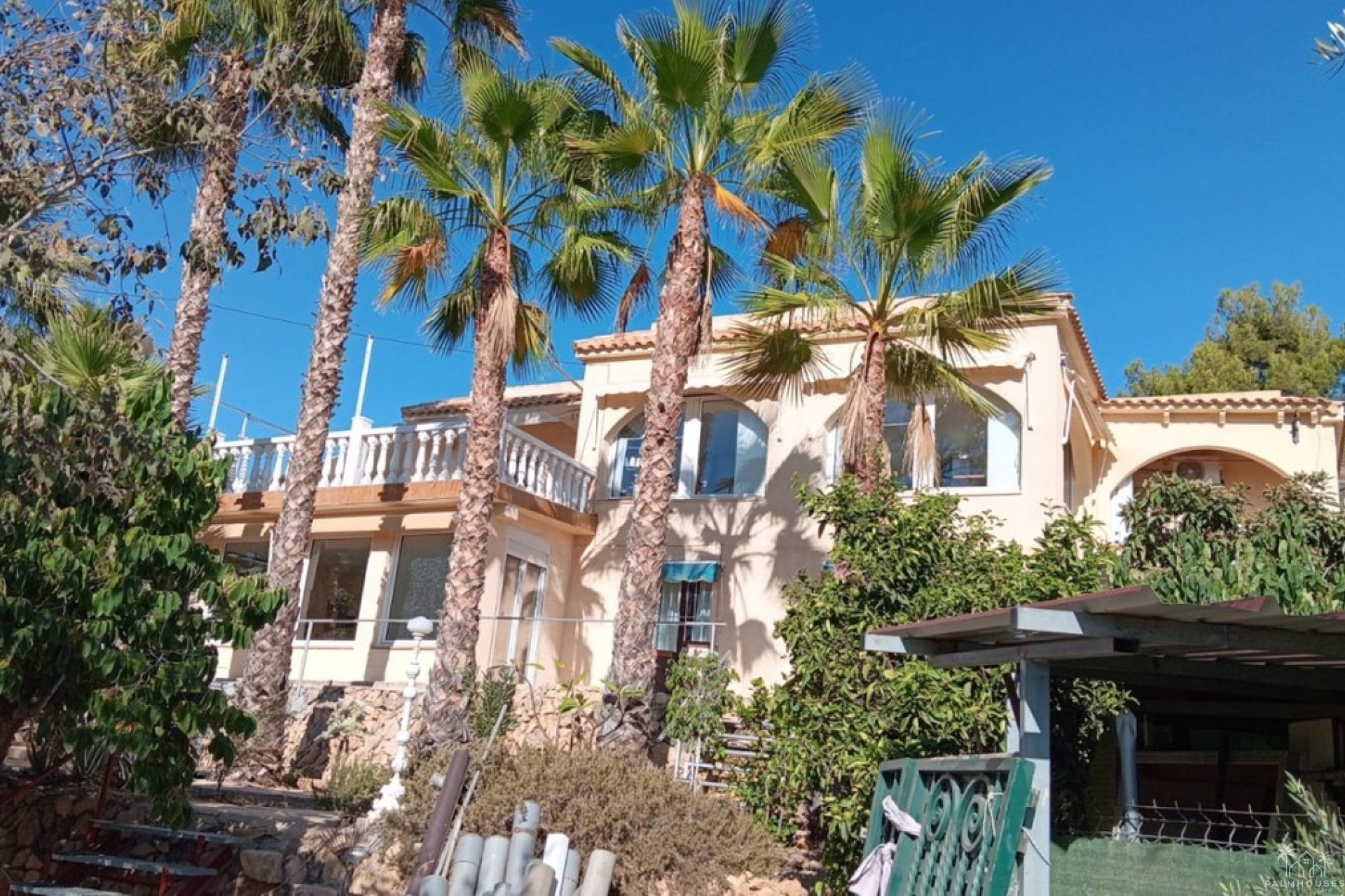 Venta - Country house - la Nucia - Cautivador