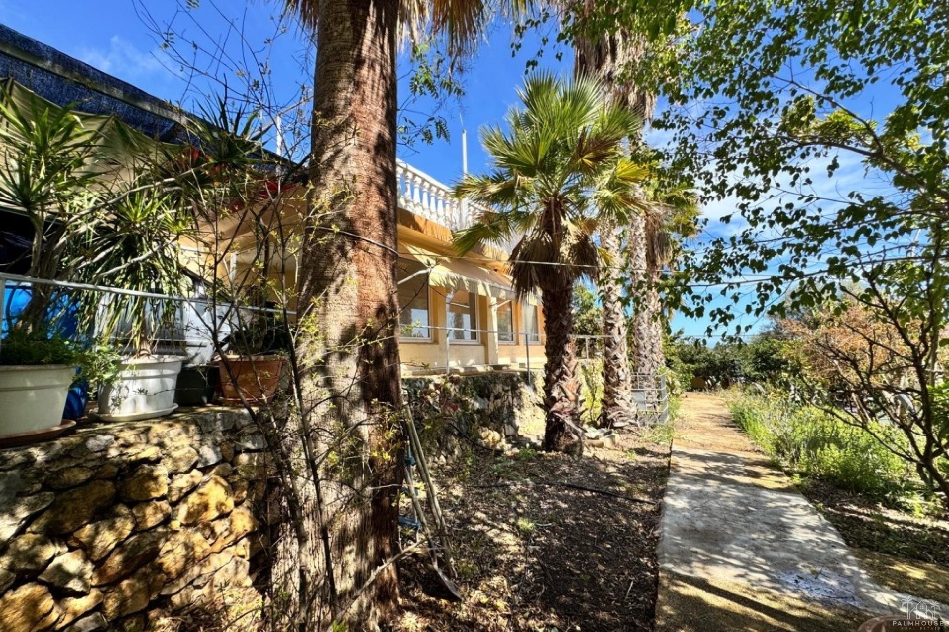 Venta - Country house - la Nucia - Cautivador