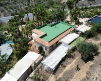Venta - Country house - la Nucia - Cautivador