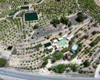 Venta - Country house - la Nucia - Cautivador