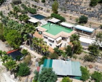 Venta - Country house - la Nucia - Cautivador