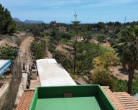 Venta - Country house - la Nucia - Cautivador