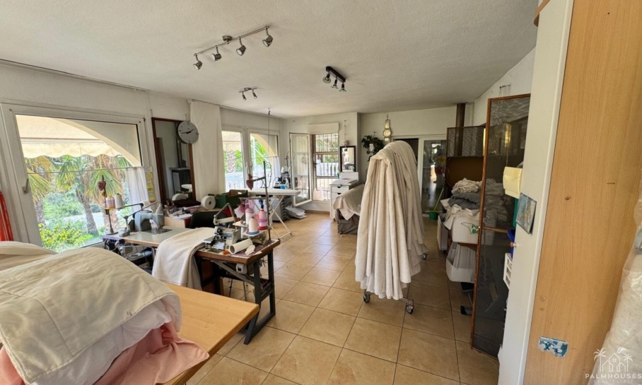 Venta - Country house - la Nucia - Cautivador
